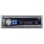 Автомобильная магнитола с CD MP3 Alpine CDE-9848 RB