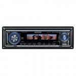 Автомобильная магнитола с CD MP3 Kenwood KDC-W7534 UY