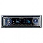 Автомобильная магнитола с CD MP3 Kenwood KDC-W5534 UY