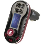 Купить Автомобильный FM-модулятор Ritmix FMT-A780 в МВИДЕО