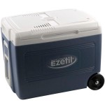 Купить Автохолодильник Ezetil E 40 М 12/230V в МВИДЕО