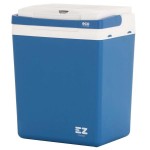 Купить Автохолодильник EZ Coolers E32M 12-230V Blue в МВИДЕО