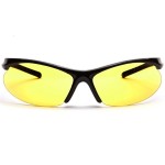 Водительские очки SP Glasses AD024 Black