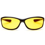 Водительские очки SP Glasses AD047 Black/Grey