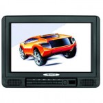 Автомобильный ЖК-телевизор Premiera RTR 900 Z Bl