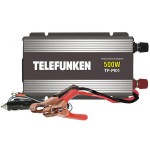 Купить Автопреобразователь напряжения Telefunken TF-PI01 в МВИДЕО