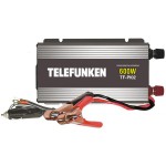 Купить Автопреобразователь напряжения Telefunken TF-PI02 в МВИДЕО