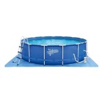 Купить Каркасный бассейн Polygroup Summer Escapes в МВИДЕО