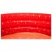 Купить Бассейн Bestway надувной Sweet Strawberry, 160 x160 х38 см, 51145 в МВИДЕО