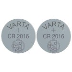 Батарейка Varta CR 2016