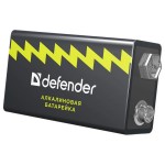 Батарейка Defender 6LR61-1B