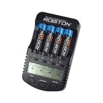 Купить Зарядное устройство Robiton ProCharger1000 в МВИДЕО