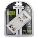 Купить Зарядное устройство Трофи TR-920 в МВИДЕО