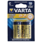 Купить Батарейка Varta 04114113412 в МВИДЕО
