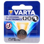 Купить Батарейка Varta 6632 в МВИДЕО