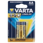 Батарейка Varta 04106101412