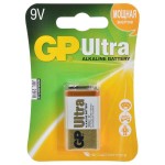 Батарейка GP 1604AU-CR1
