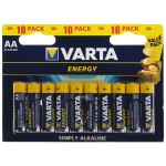 Купить Батарейка Varta 4106 в МВИДЕО