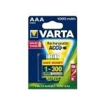 Купить Аккумуляторная батарея Varta VARTA RECHARGE ACCU POWER 5703 2 шт в МВИДЕО