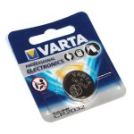 Купить Батарейка Varta CR2032 1 шт в МВИДЕО