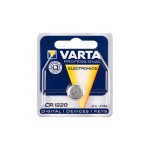 Купить Батарейка Varta CR1220 1 шт в МВИДЕО