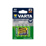 Купить Аккумуляторы Varta Ready2Use 2600mAh АА, 2 шт в МВИДЕО