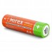 Купить Аккумуляторная батарея Mirex Аккумулятор Ni-MH в МВИДЕО