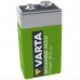 Купить Аккумуляторная батарея Varta 9V 6F22 в МВИДЕО