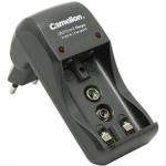 Купить Зарядное устройство Camelion BC-1001A в МВИДЕО