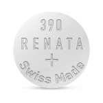 Батарейка Renata 390 SR1130SW/1BL