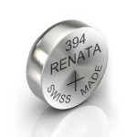 Батарейка Renata 394 SR936SW/1BL