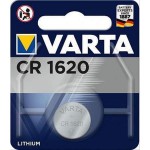 Купить Батарейка Varta CR1620 в МВИДЕО