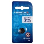 Купить Батарейка Renata CR1225/1BL в МВИДЕО
