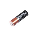Купить Батарейка AA щелочная Duracell LR6-20(10*2)BL Basic отрывные DR LR6/20BL в МВИДЕО