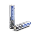 Купить Батарейка AAA щелочная GoPower LR3-2SH Power Alkaline в упаковке 2шт. 00-00015600 в МВИДЕО