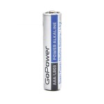 Батарейка AAA щелочная GoPower LR3-4BL Power Alkaline в блистере 4шт. 00-00015602
