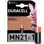 Купить Батарея Duracell MN21 1шт. в МВИДЕО