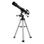 Купить Телескоп Celestron PowerSeeker 70 EQ в МВИДЕО