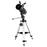 Купить Телескоп Synta NBK130650EQ2 в МВИДЕО