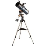 Купить Телескоп Celestron AstroMaster 130EQ-MD в МВИДЕО
