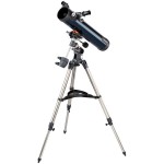 Купить Телескоп Celestron AstroMaster 76 EQ в МВИДЕО