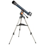 Купить Телескоп Celestron AstroMaster 70 AZ в МВИДЕО