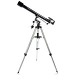 Купить Телескоп Celestron PowerSeeker 60 EQ в МВИДЕО