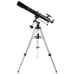 Купить Телескоп Celestron PowerSeeker 80 EQ в МВИДЕО