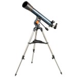 Купить Телескоп Celestron AstroMaster 90 AZ в МВИДЕО