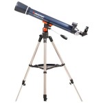 Купить Телескоп Celestron AstroMaster LT 70 AZ в МВИДЕО