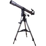 Купить Телескоп BRESSER Lyra 70/900 EQ-SKY в МВИДЕО