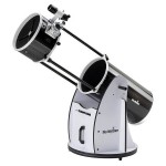 Купить Телескоп Sky-Watcher Dob 12 (300/1500) Retractable в МВИДЕО