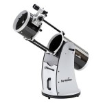 Купить Телескоп Sky-Watcher Dob 10 (250/1200) Retractable в МВИДЕО