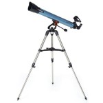 Купить Телескоп Celestron Inspire 80 AZ в МВИДЕО